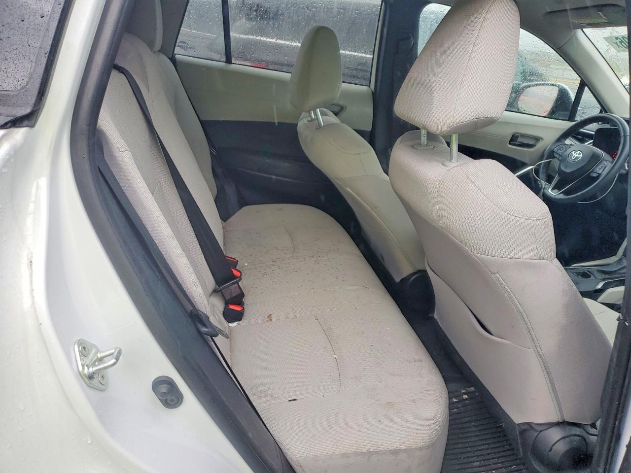 TOYOTA COROLLA CROSS 2022 — 12