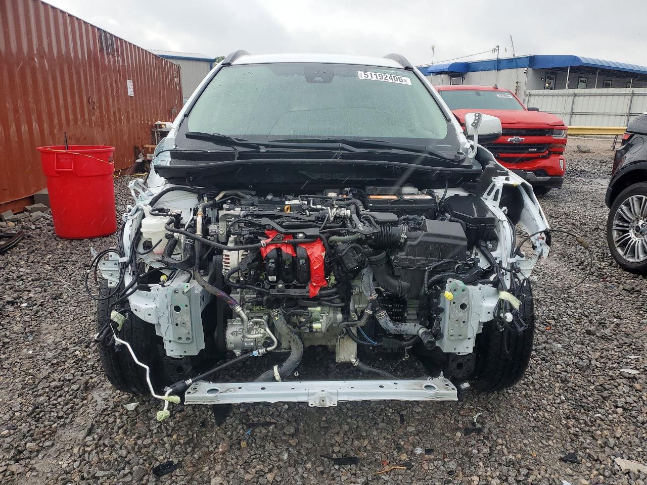TOYOTA COROLLA CROSS 2022 — 6