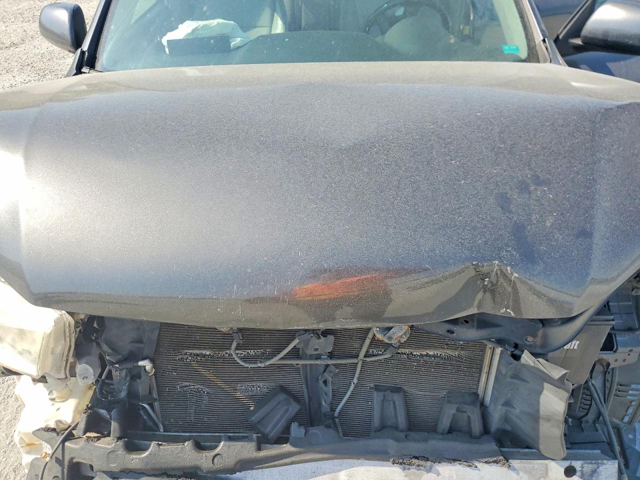 TOYOTA HIGHLANDER 2011 — 13