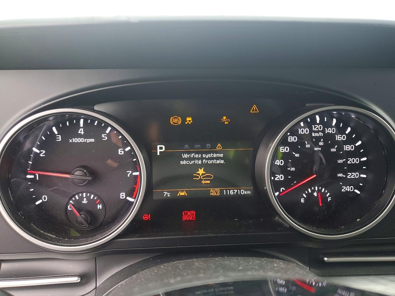 KIA CARNIVAL 2023 — 10