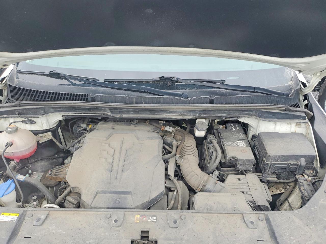 KIA CARNIVAL 2023 — 13
