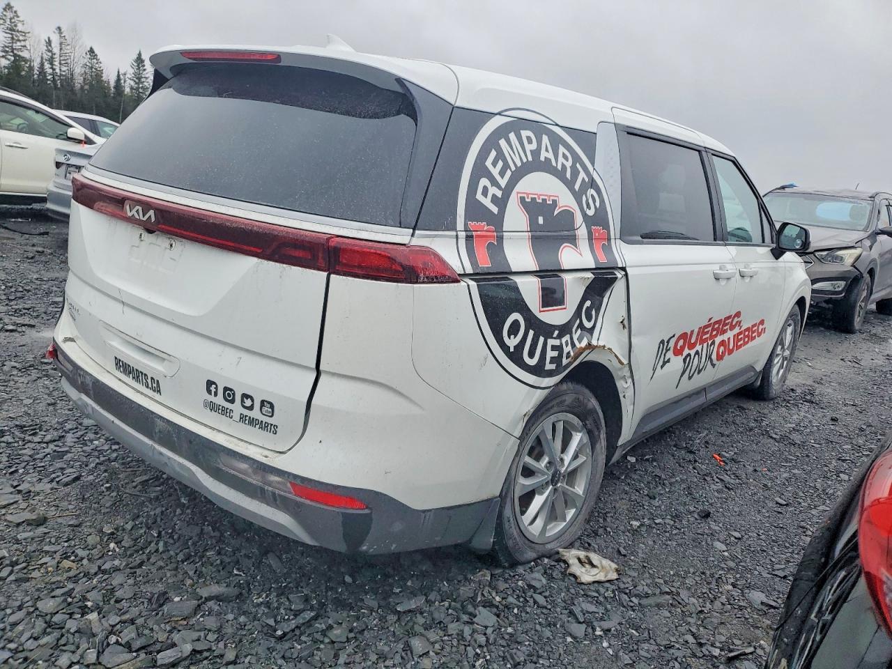 KIA CARNIVAL 2023 — 4