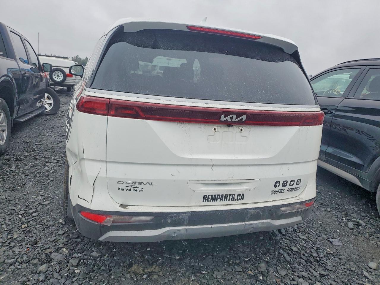 KIA CARNIVAL 2023 — 7