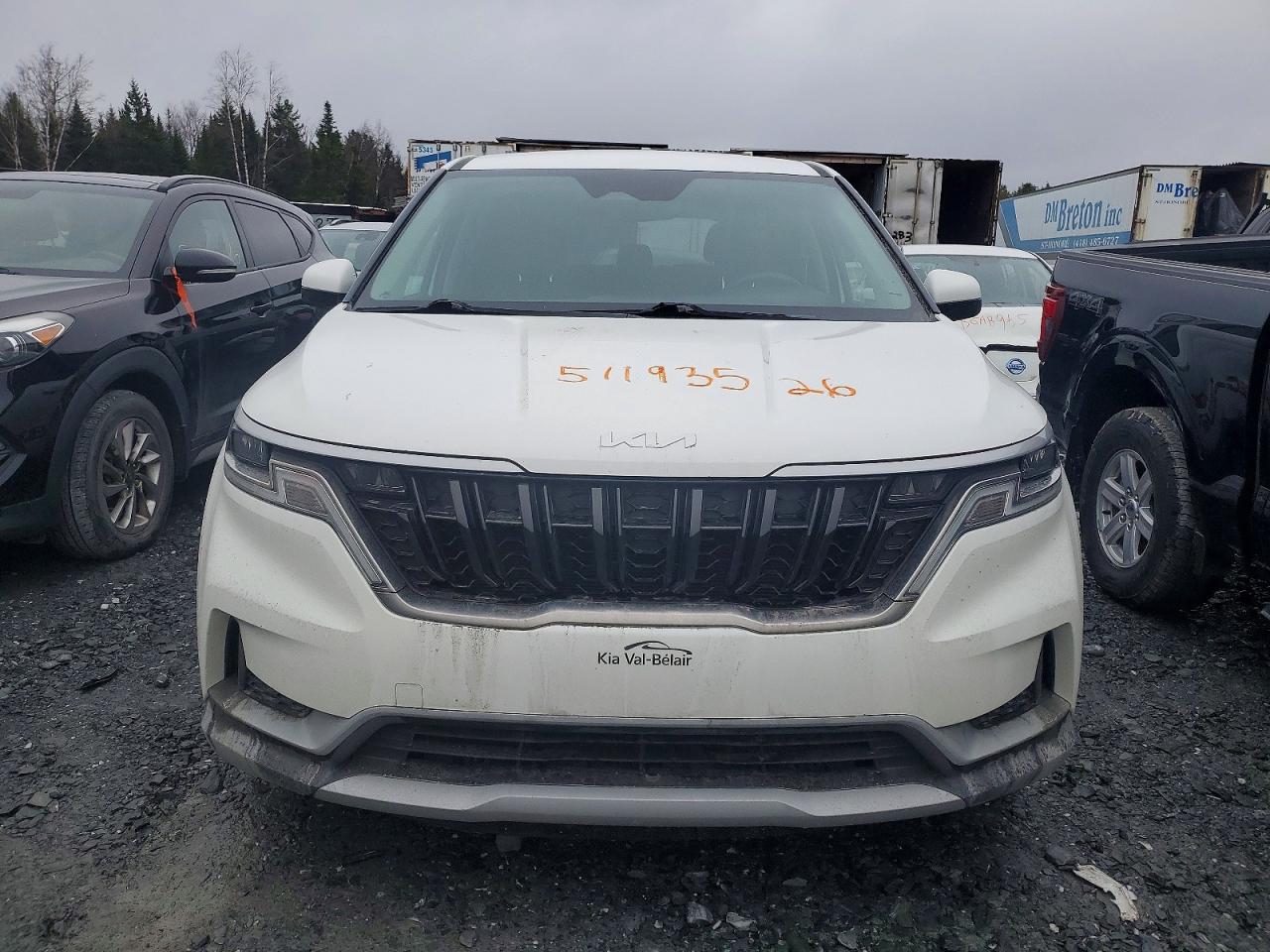 KIA CARNIVAL 2023 — 6
