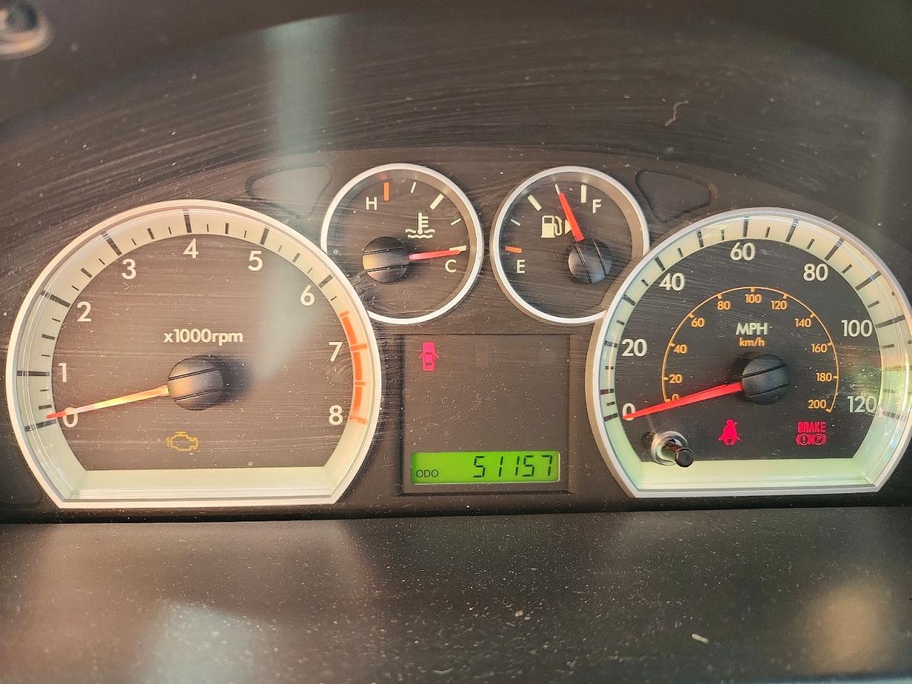 CHEVROLET AVEO 2010 — 10