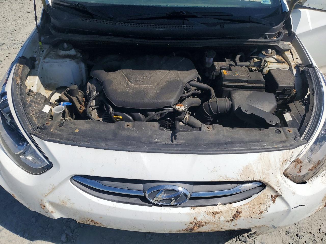 HYUNDAI ACCENT 2017 — 12