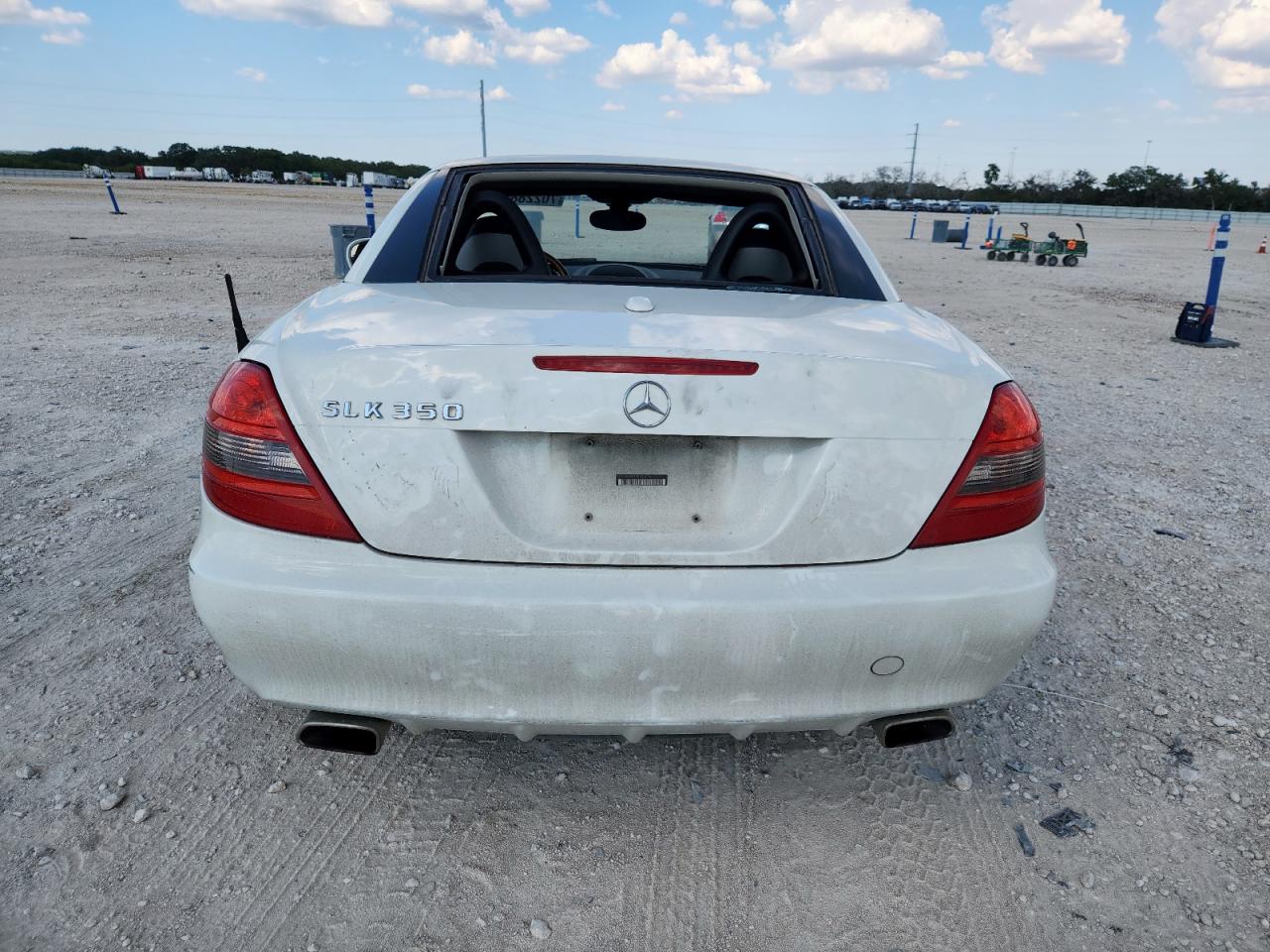 MERCEDES-BENZ SLK 2009 — 7