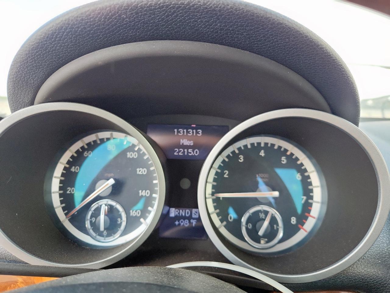MERCEDES-BENZ SLK 2009 — 10