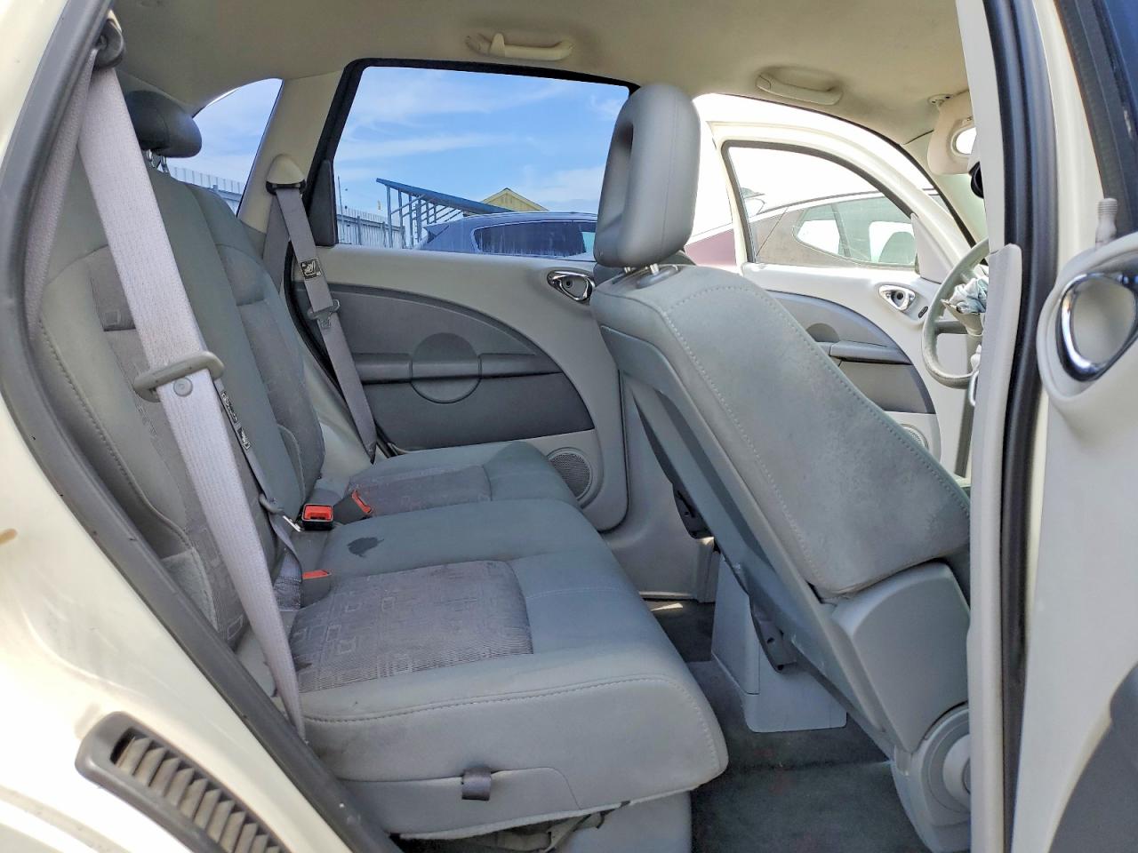 CHRYSLER PT CRUISER 2006 — 11