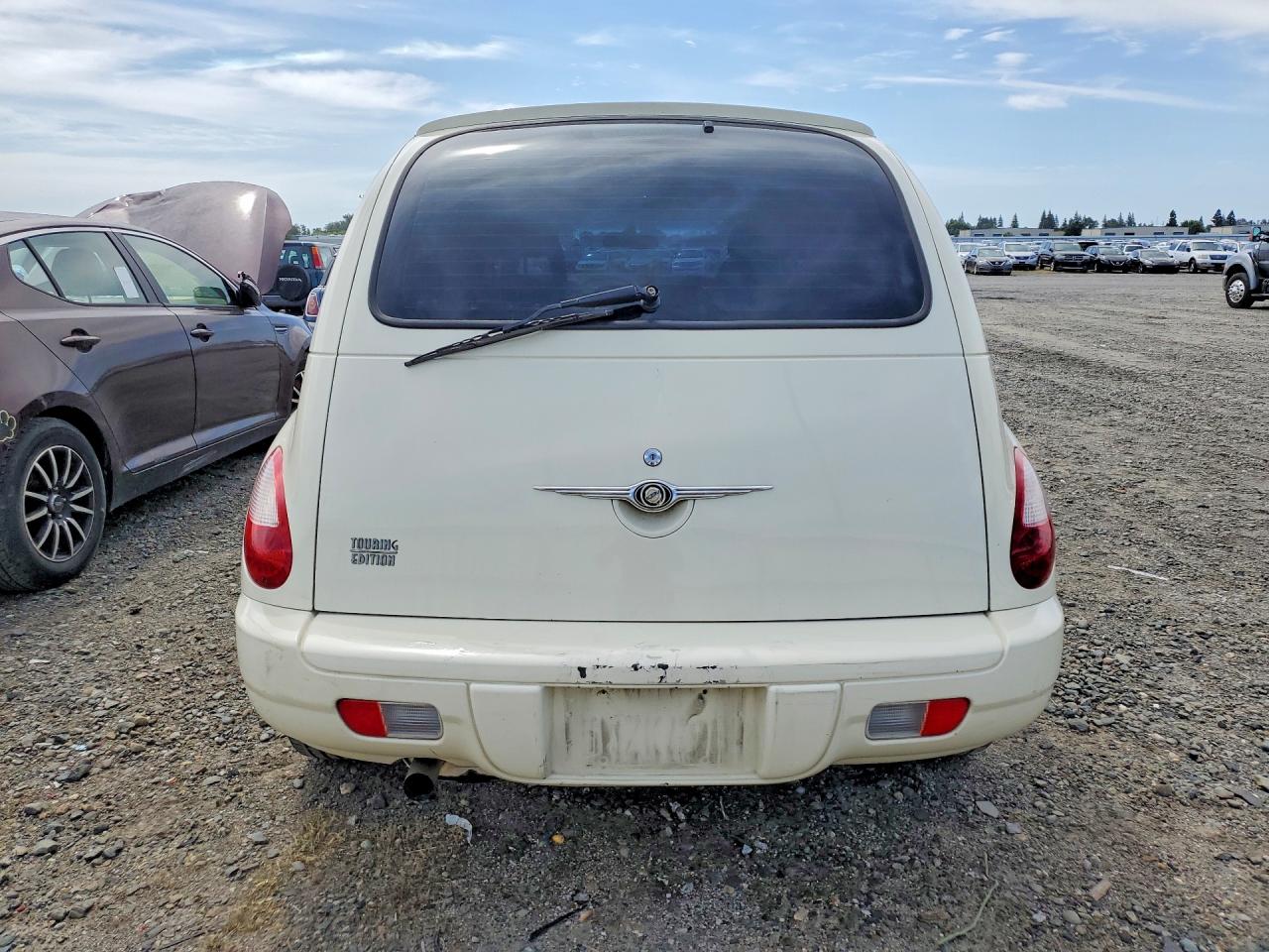 CHRYSLER PT CRUISER 2006 — 7