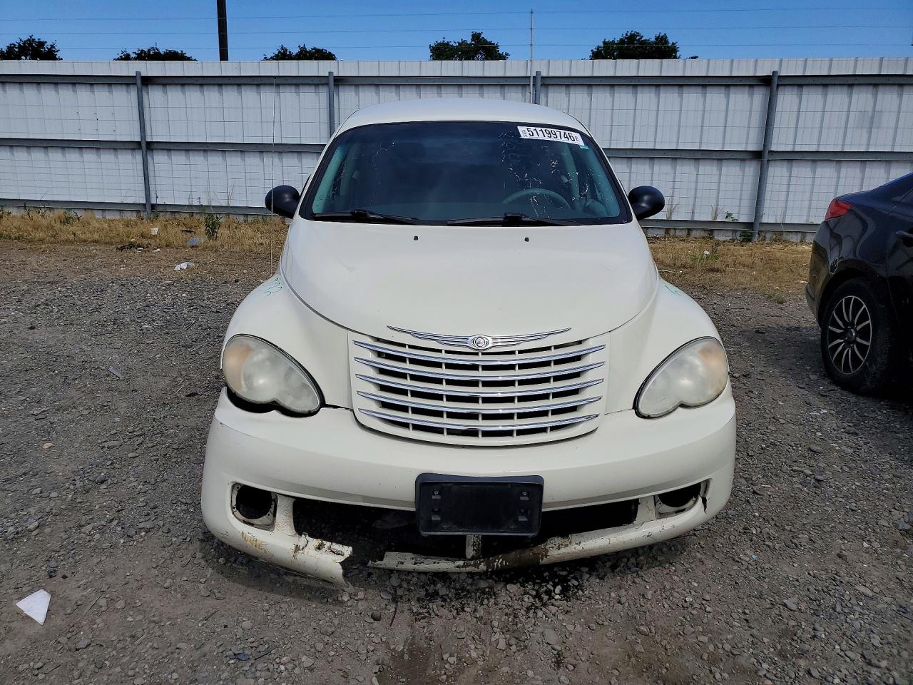 CHRYSLER PT CRUISER 2006 — 6