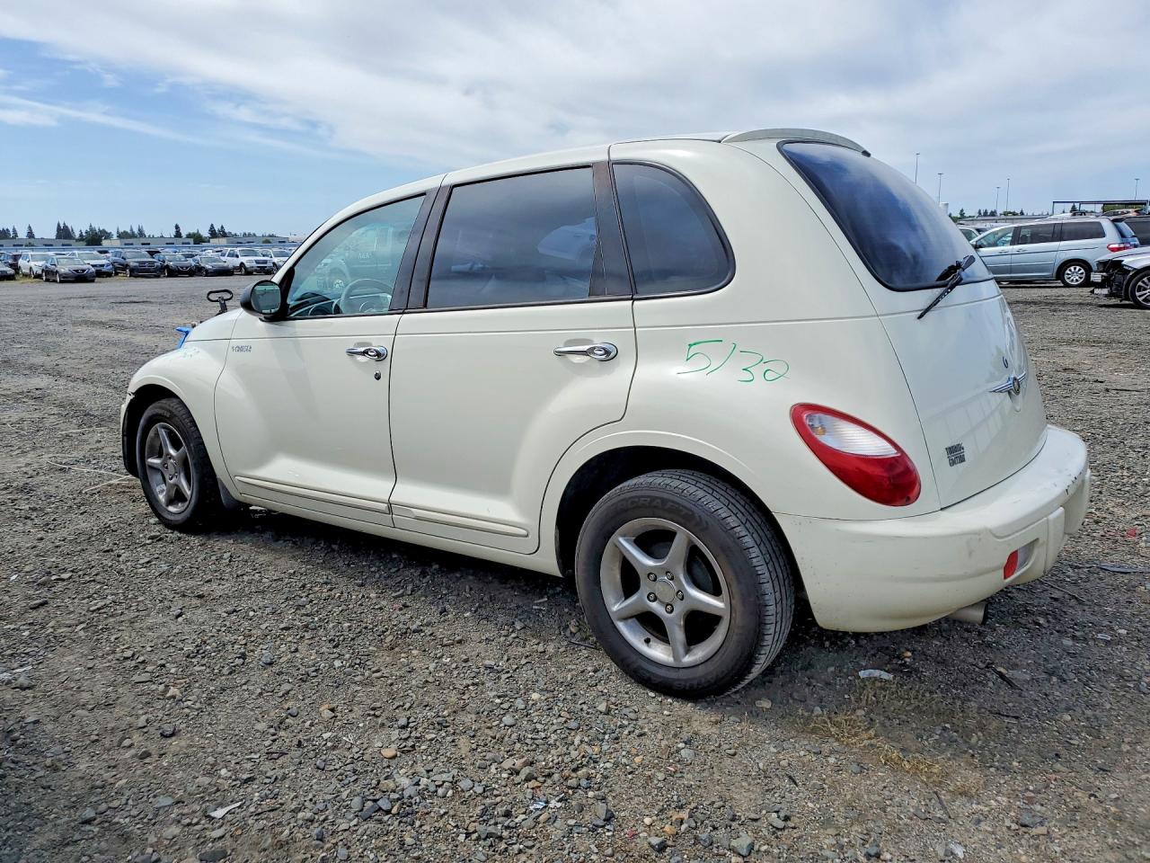 CHRYSLER PT CRUISER 2006 — 3