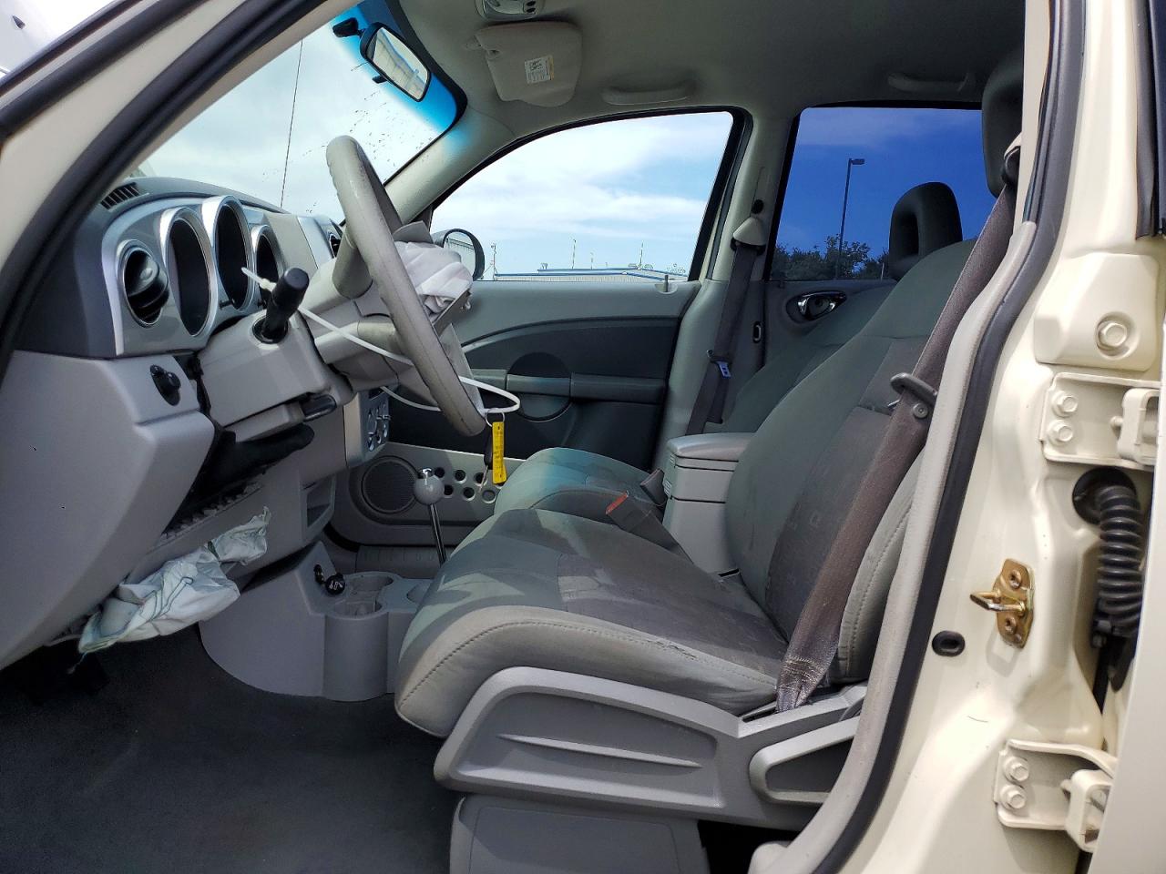 CHRYSLER PT CRUISER 2006 — 8