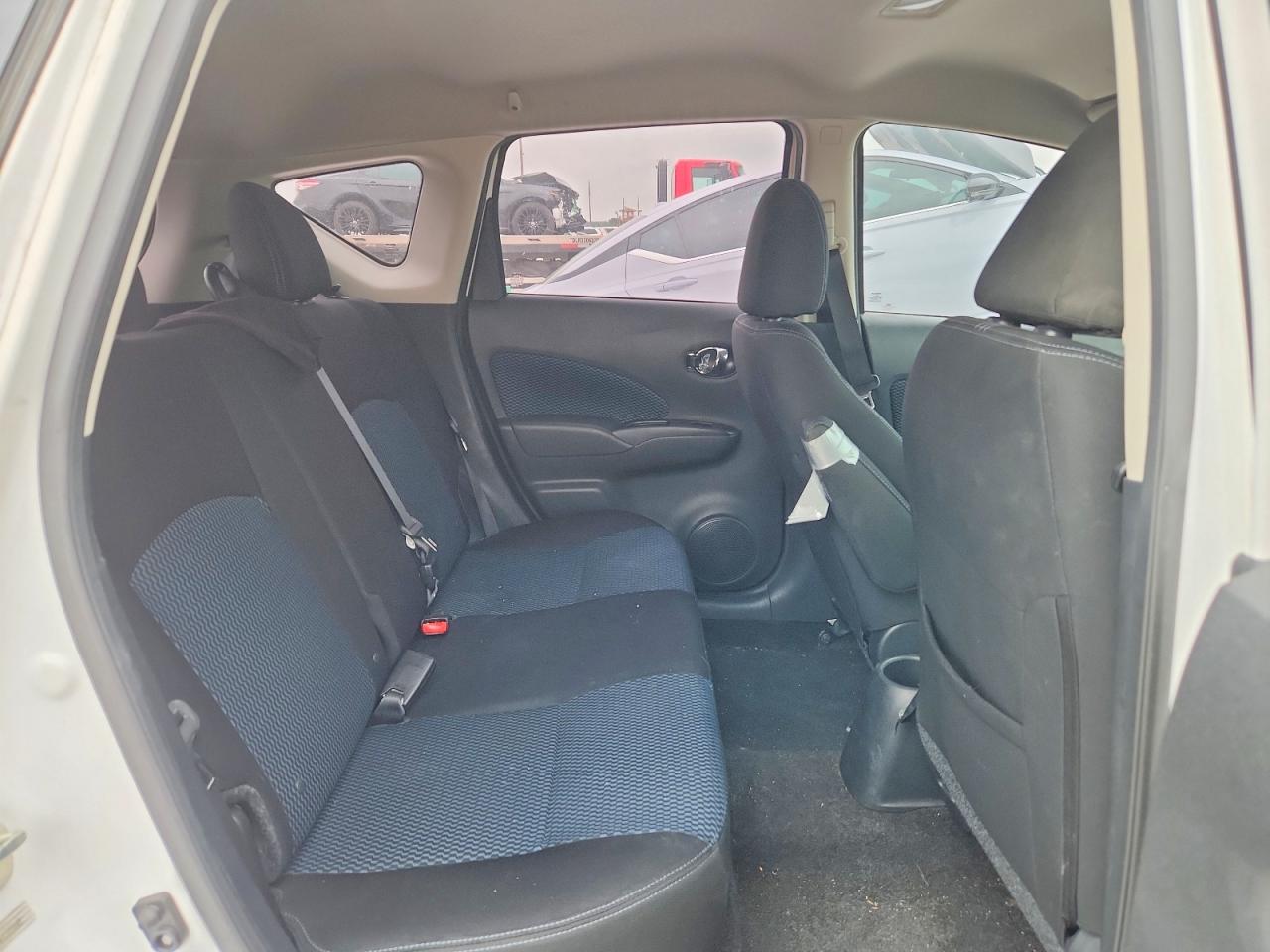 NISSAN VERSA NOTE 2018 — 11