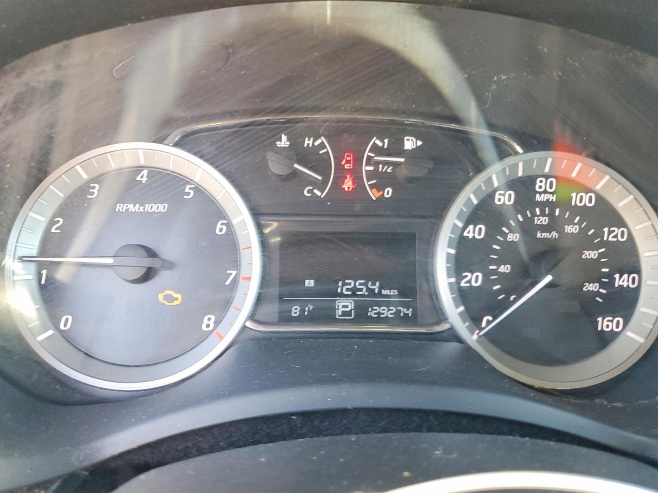 NISSAN SENTRA 2013 — 10