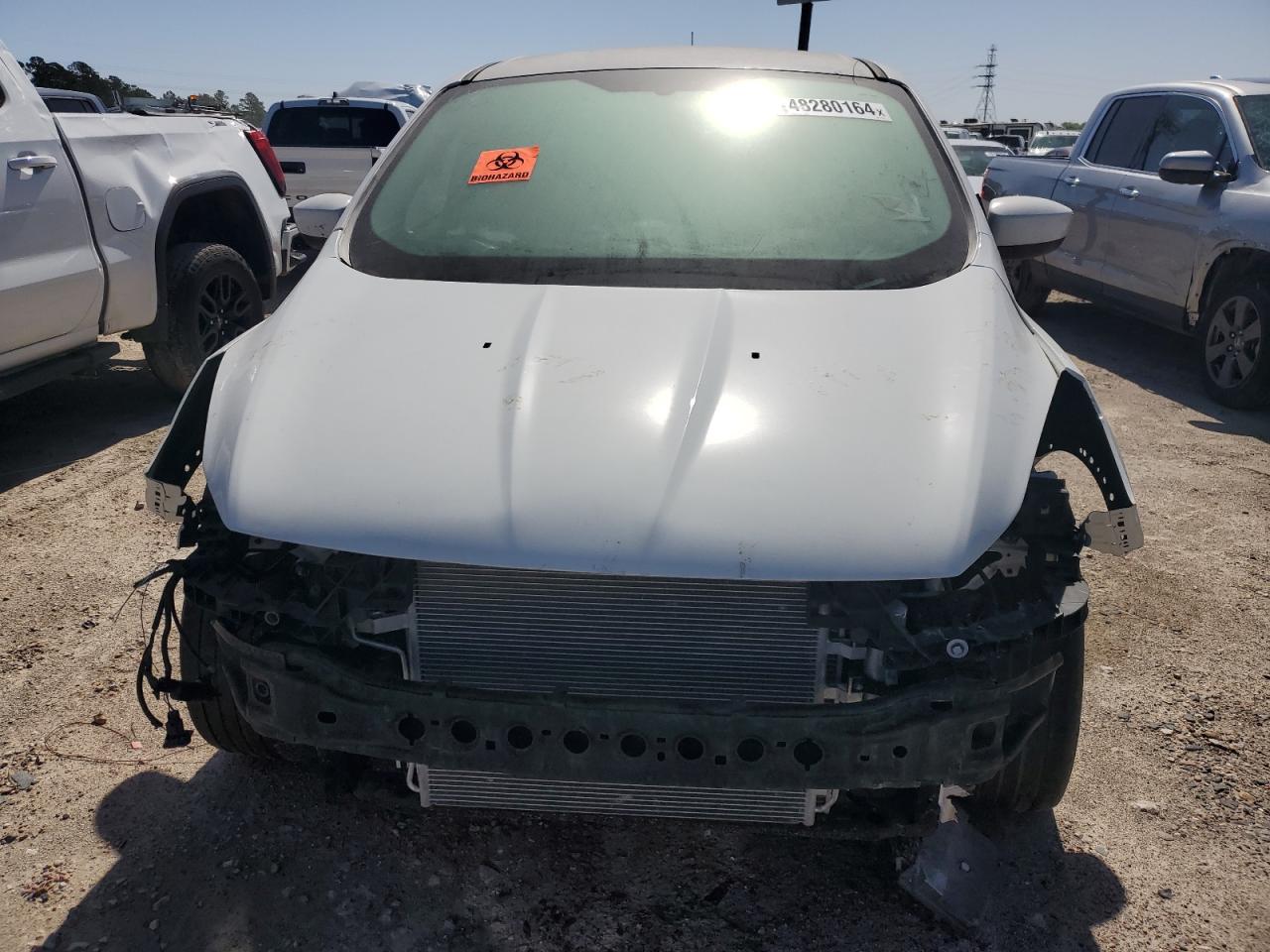 FORD ESCAPE 2015 — 6
