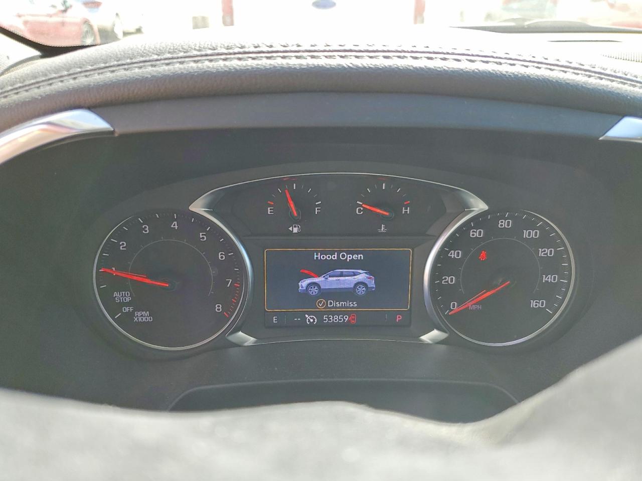 CHEVROLET BLAZER 2022 — 10