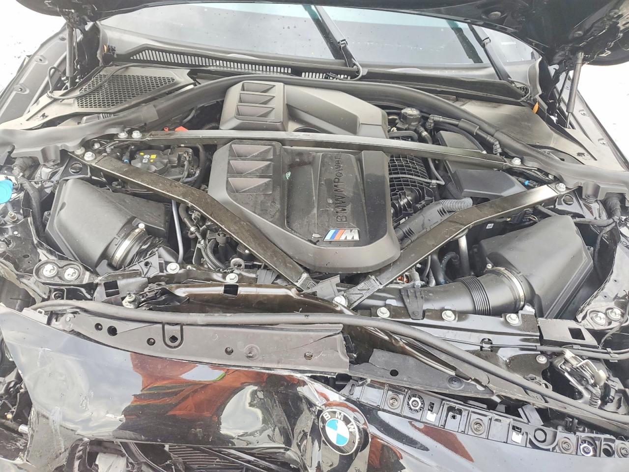 BMW M2 2026 — 12