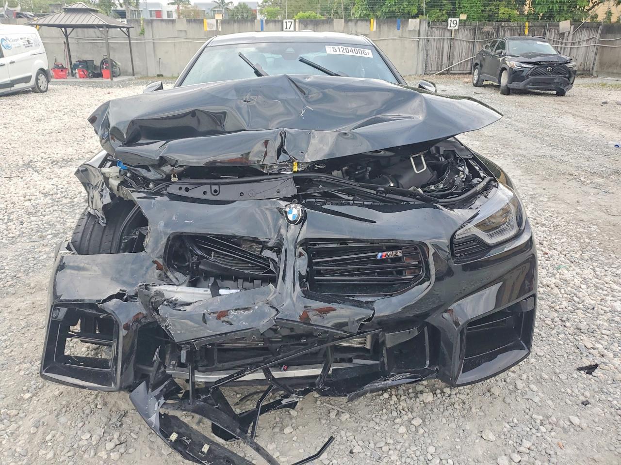 BMW M2 2026 — 6