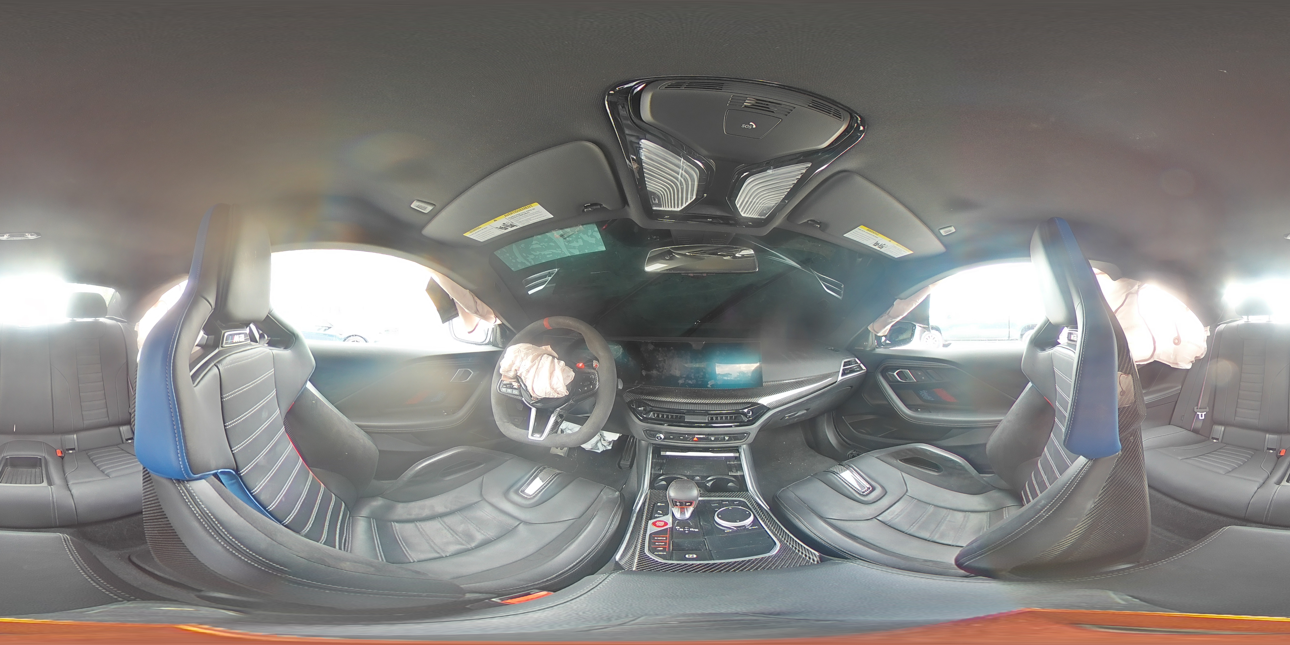 BMW M2 2026 — 14
