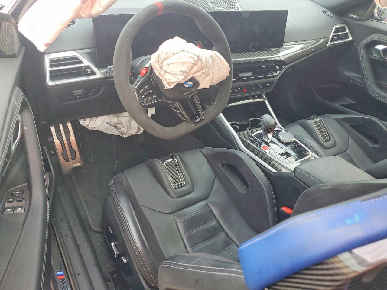 BMW M2 2026 — 9