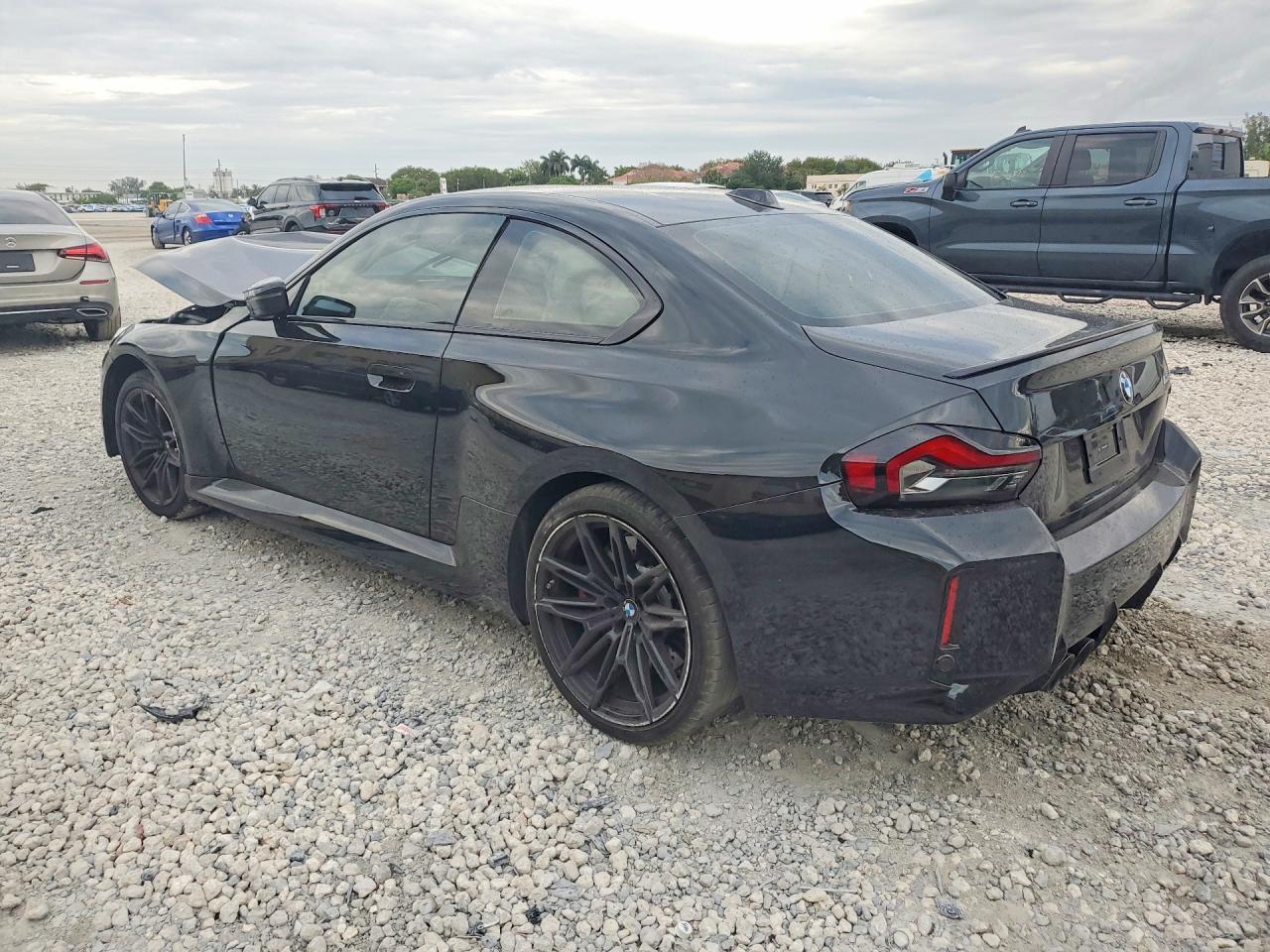 BMW M2 2026 — 3