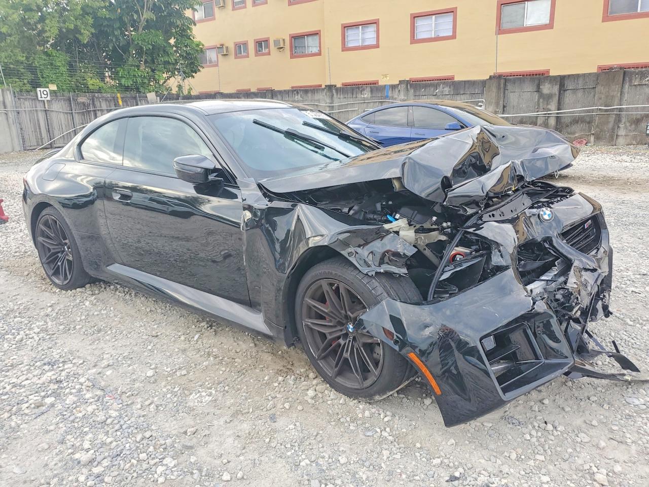 BMW M2 2026 — 5