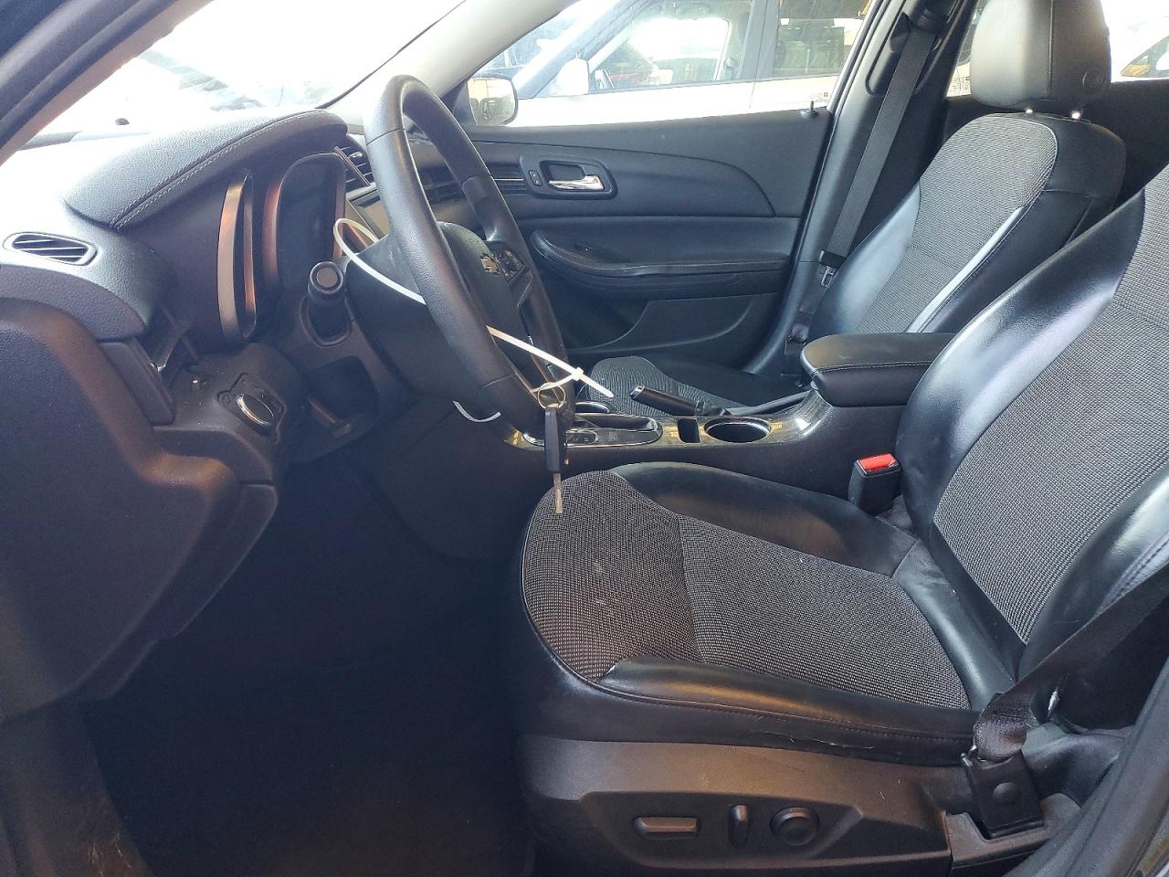 CHEVROLET MALIBU 2014 — 8