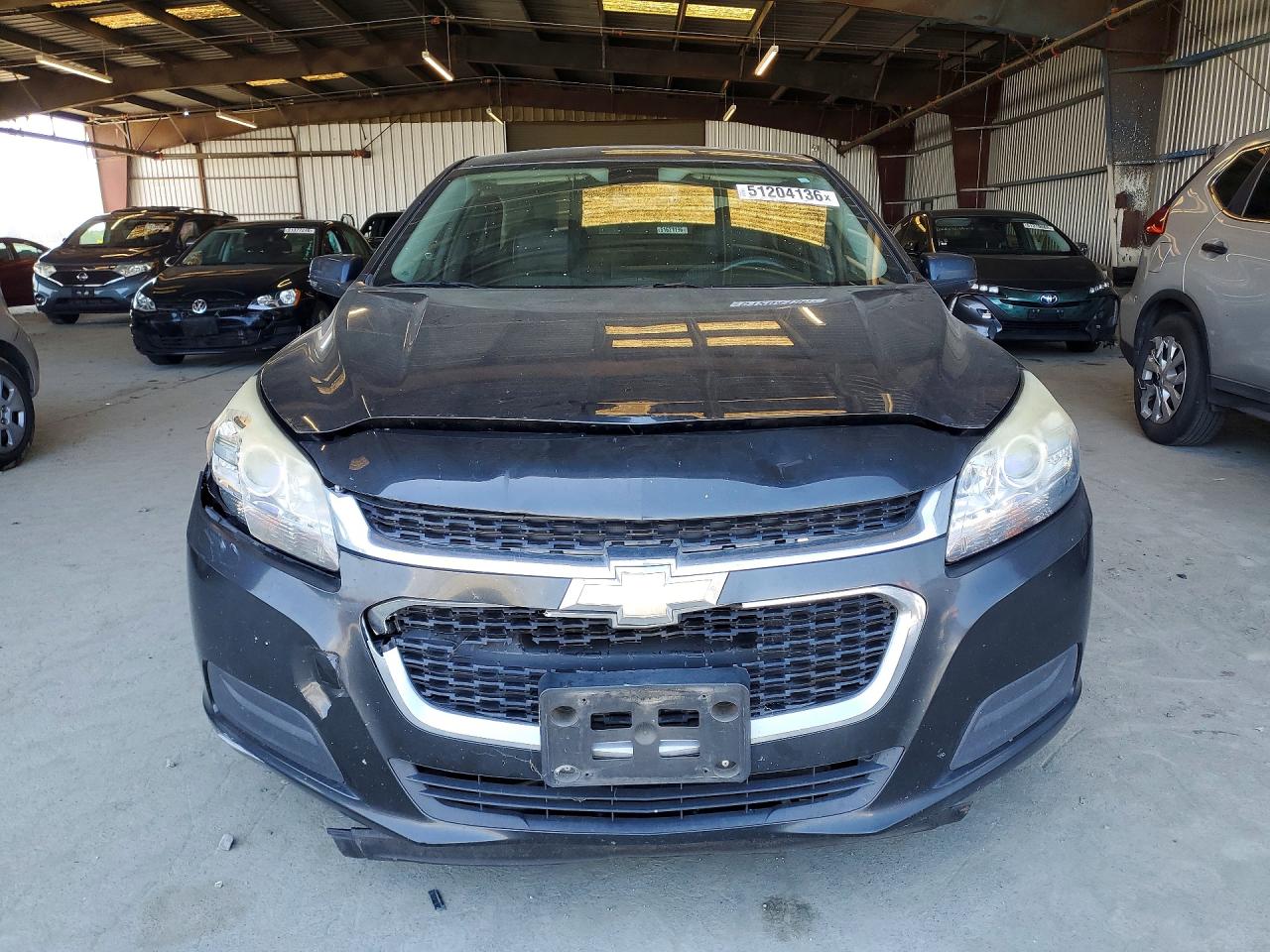 CHEVROLET MALIBU 2014 — 6