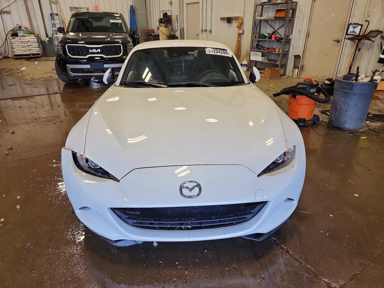 MAZDA MX-5 MIATA 2022 — 6