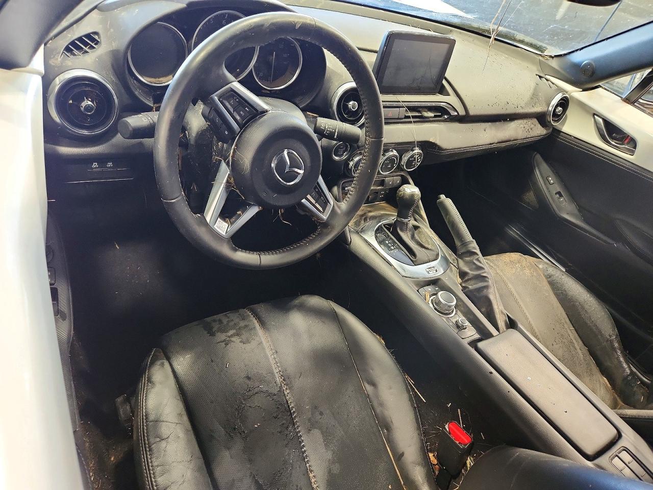 MAZDA MX-5 MIATA 2022 — 9