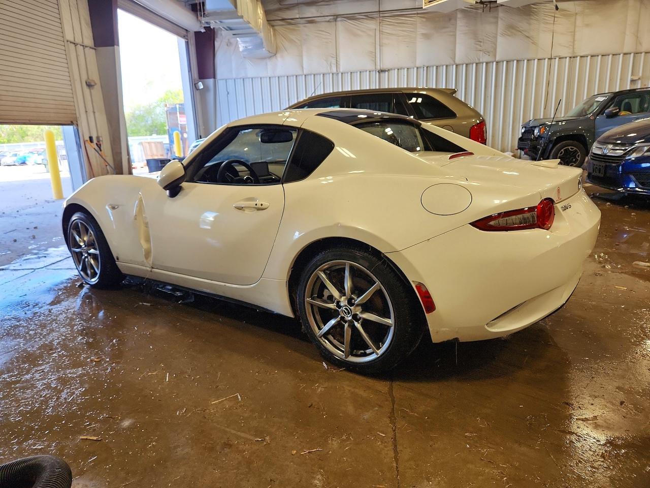 MAZDA MX-5 MIATA 2022 — 3