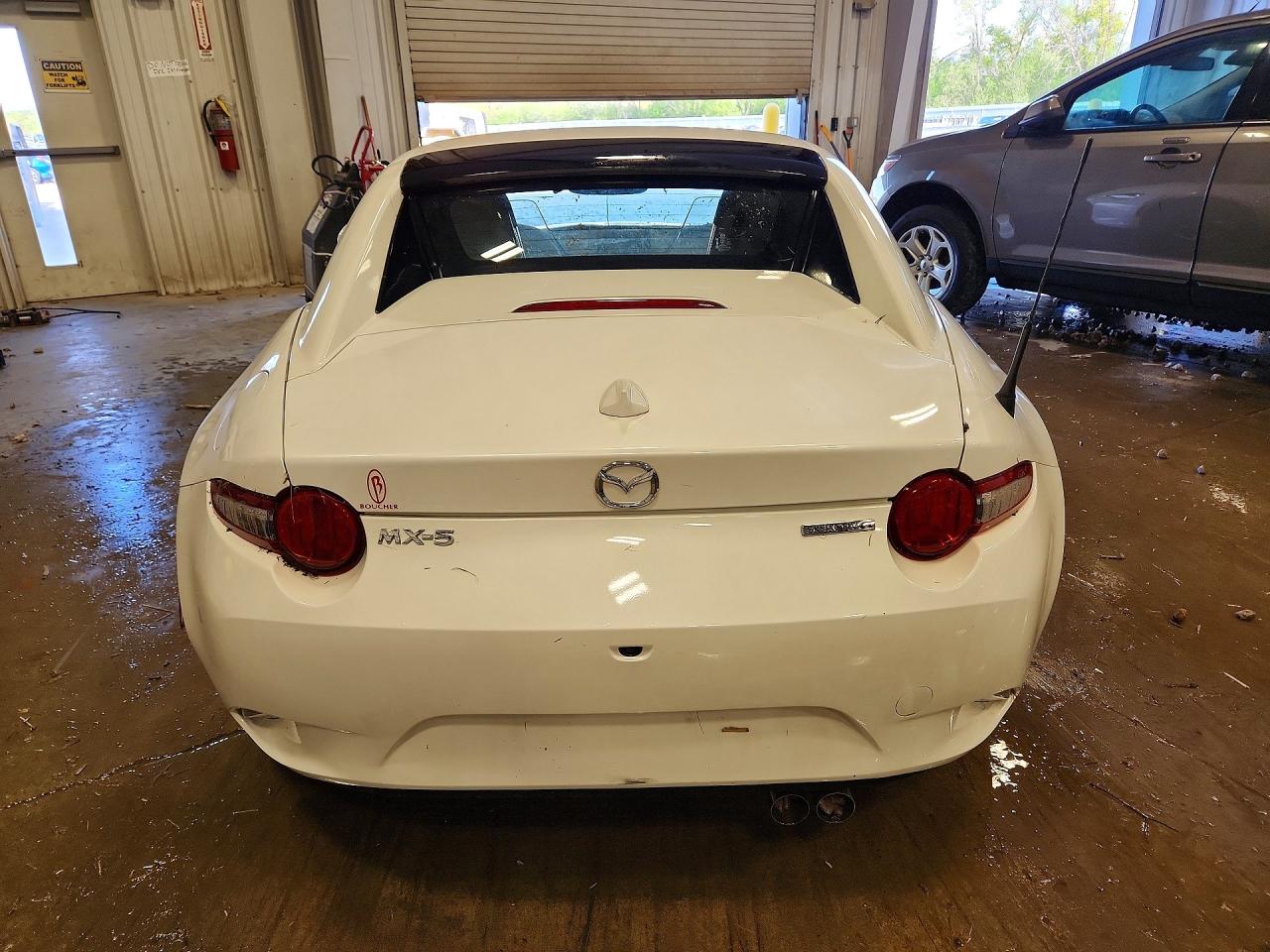 MAZDA MX-5 MIATA 2022 — 7
