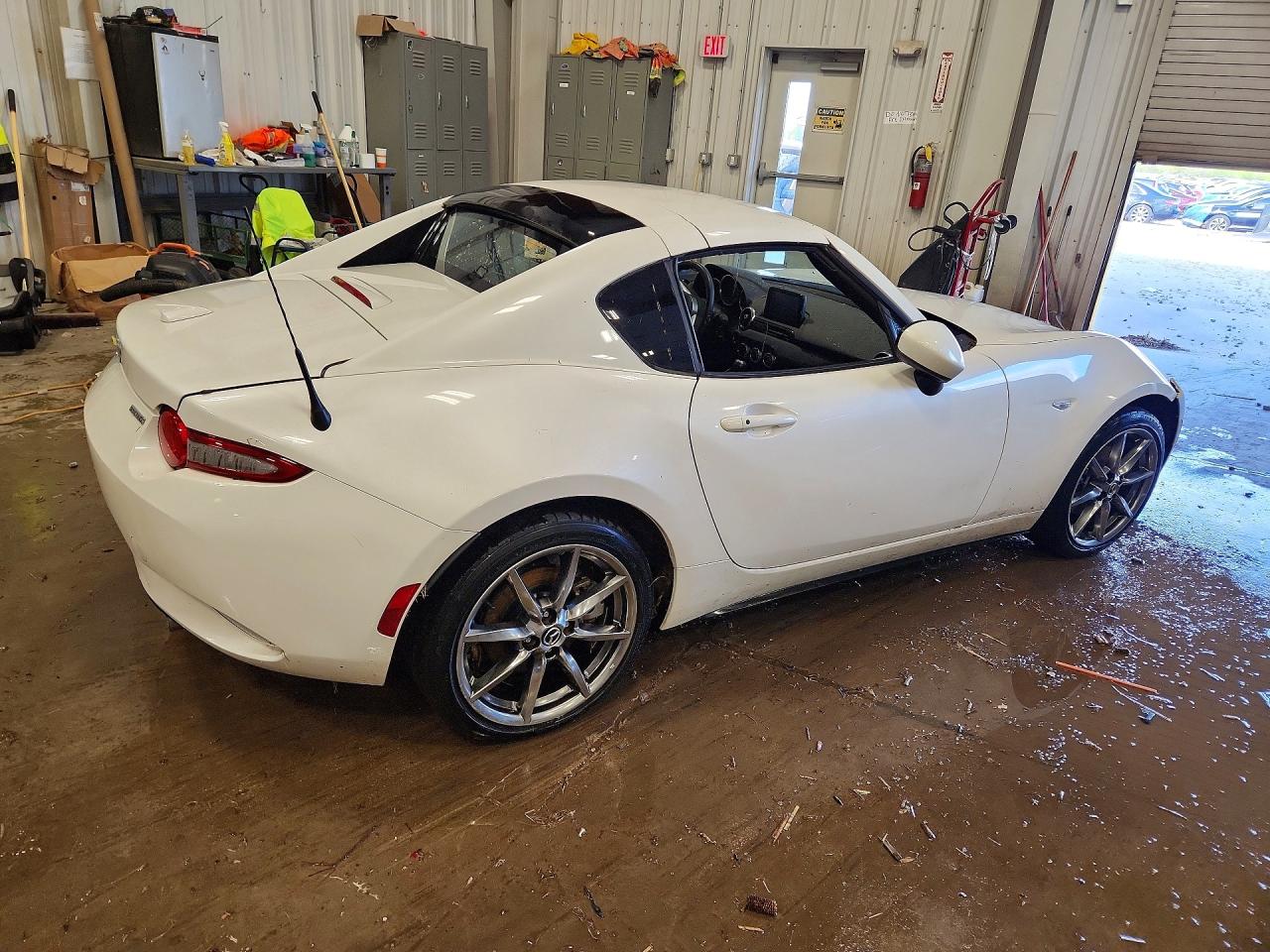 MAZDA MX-5 MIATA 2022 — 4
