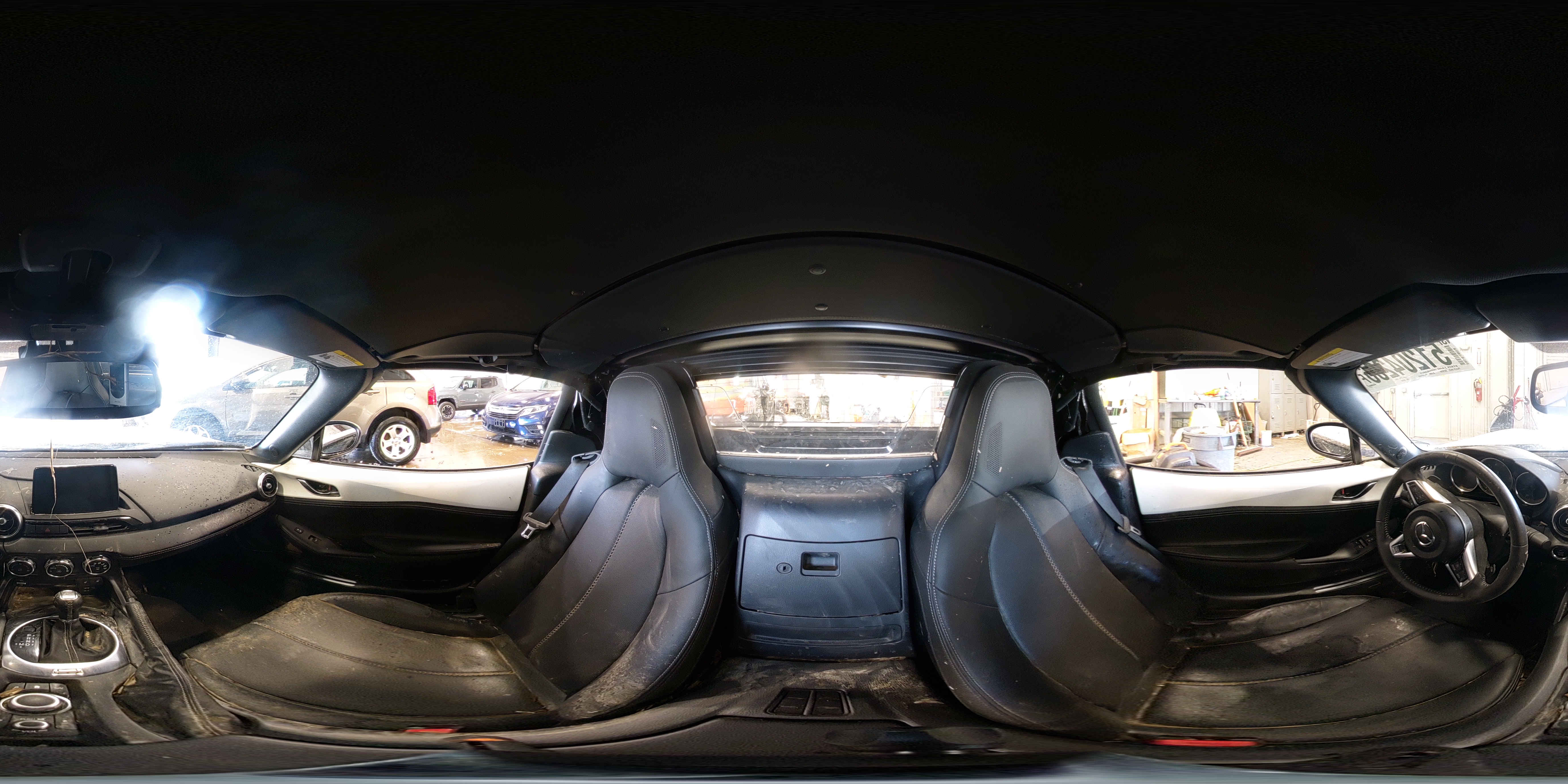 MAZDA MX-5 MIATA 2022 — 14