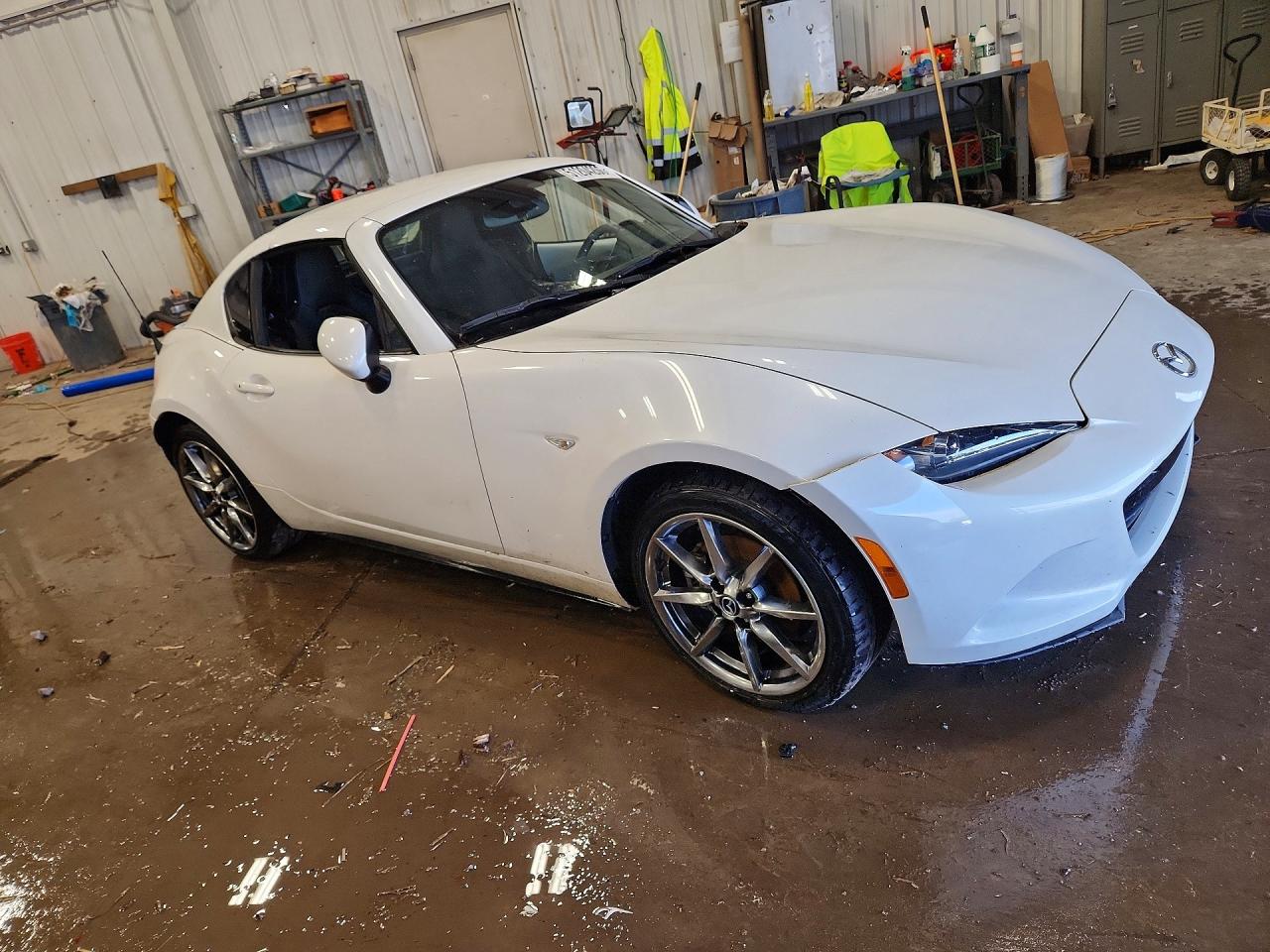 MAZDA MX-5 MIATA 2022 — 5