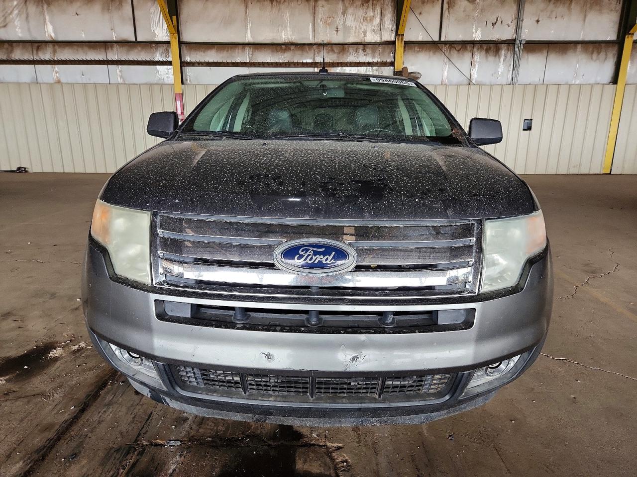 FORD EDGE 2010 — 6