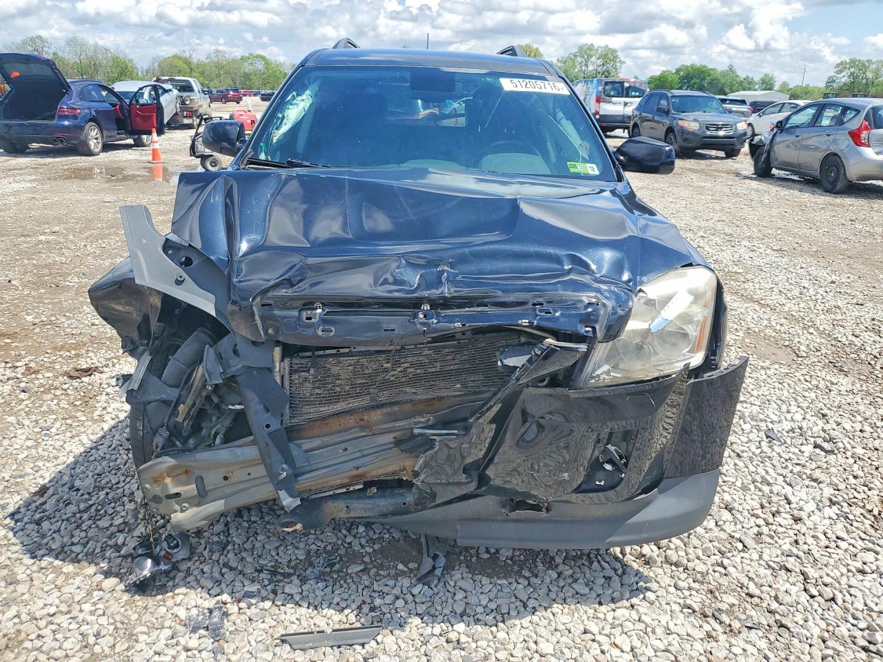 GMC TERRAIN 2013 — 6