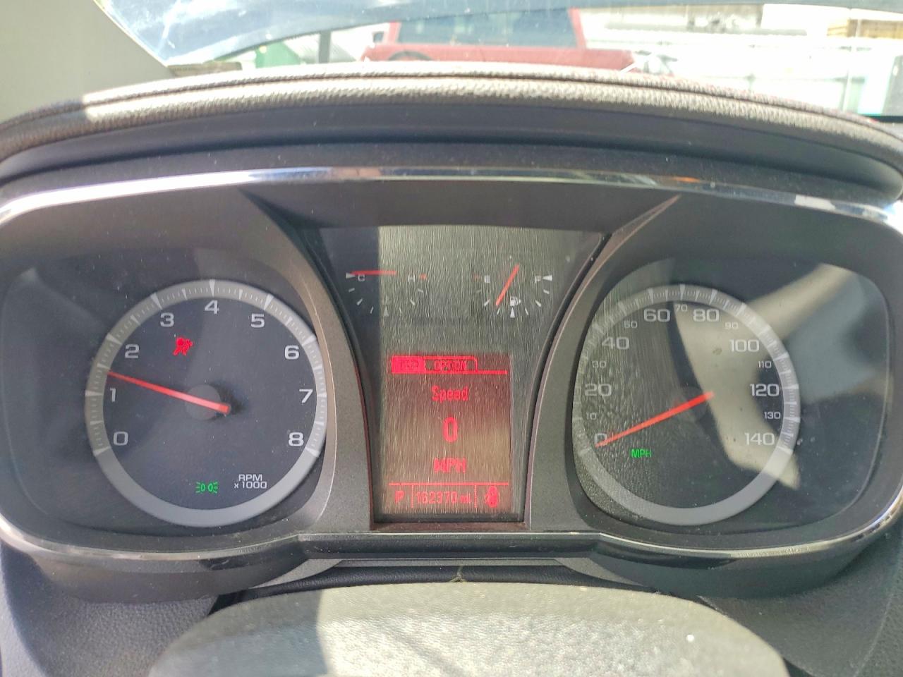 GMC TERRAIN 2013 — 10