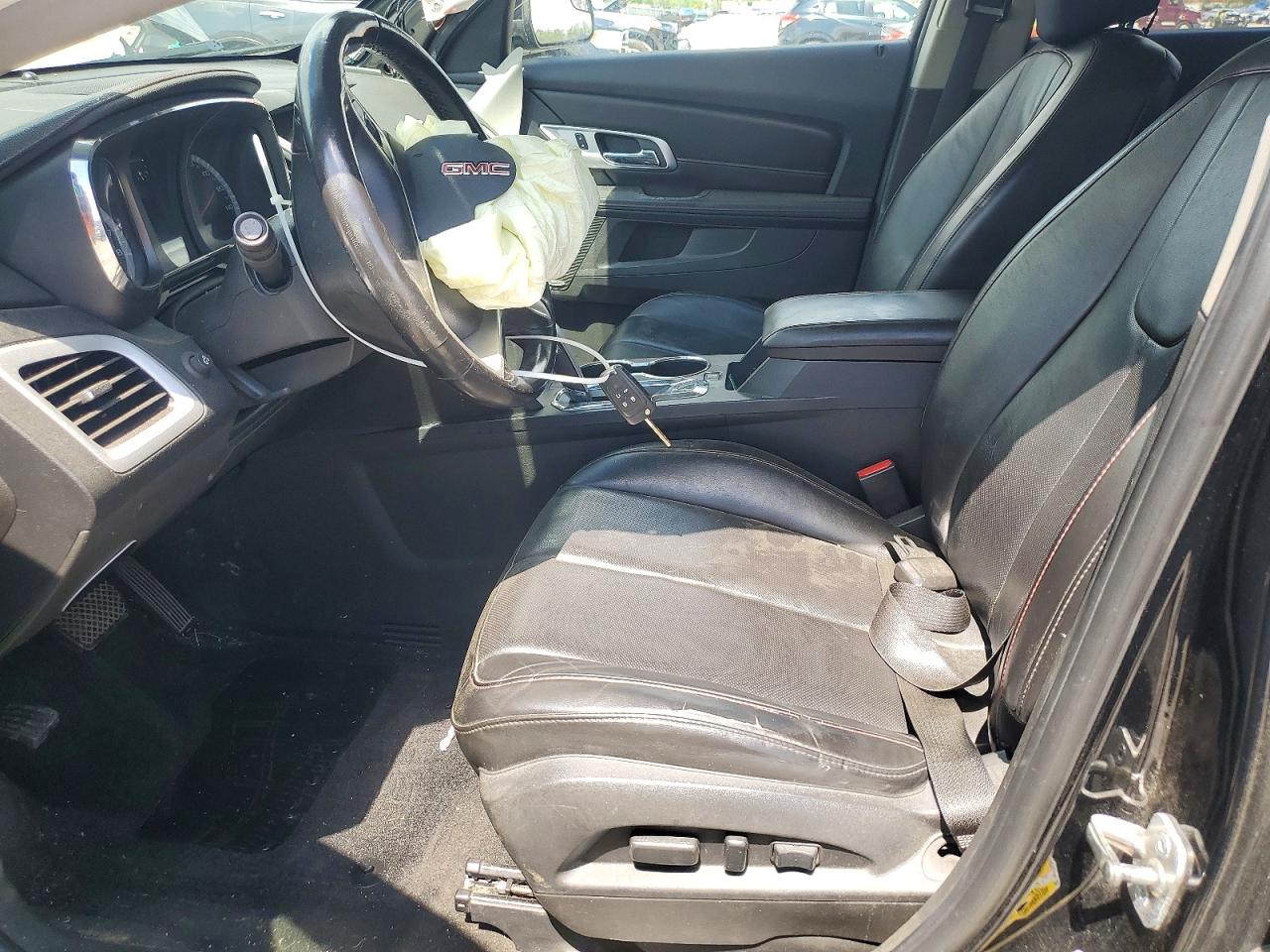 GMC TERRAIN 2013 — 8
