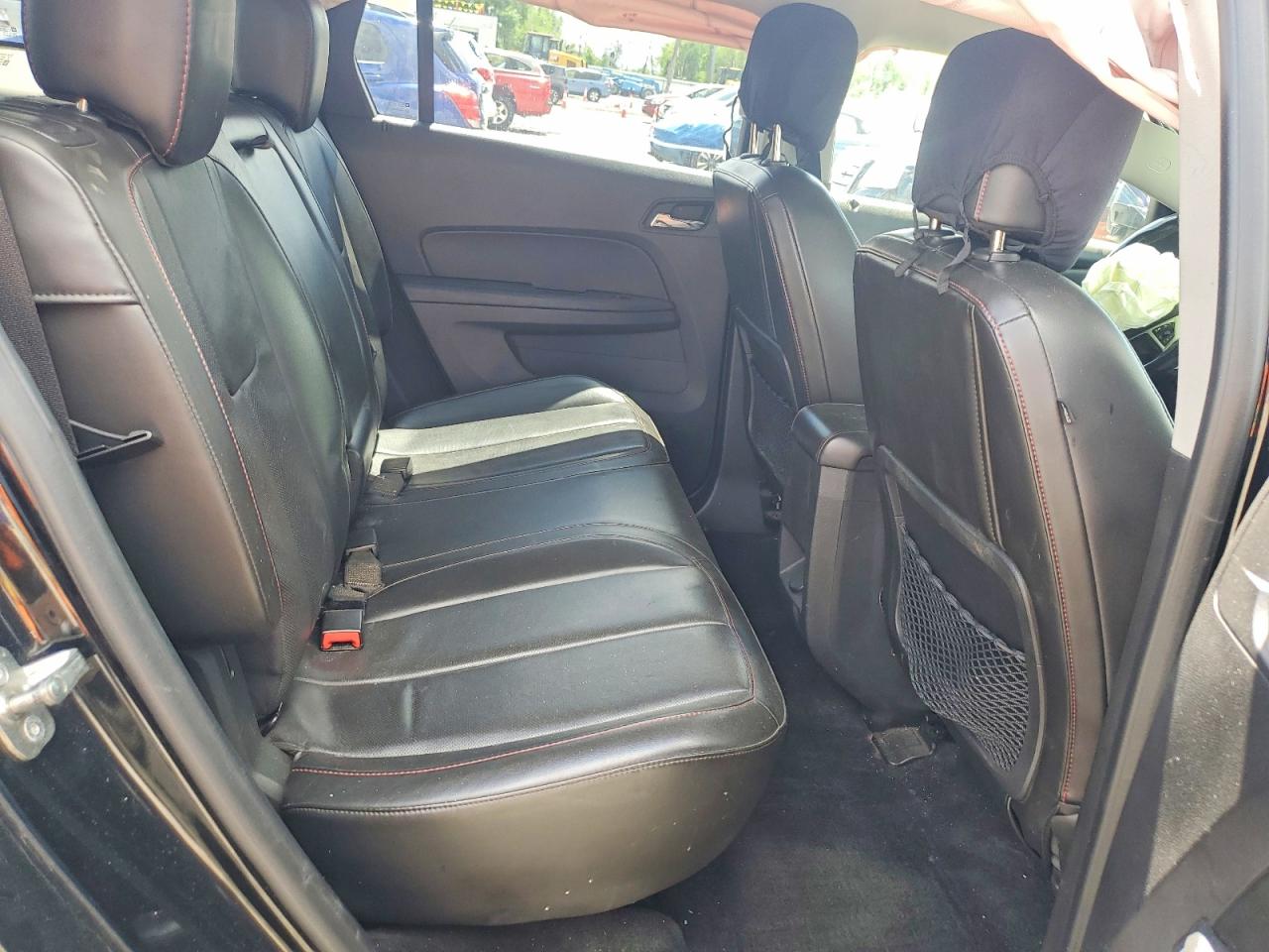 GMC TERRAIN 2013 — 12