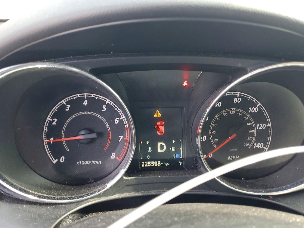 MITSUBISHI OUTLANDER SPORT 2019 — 10
