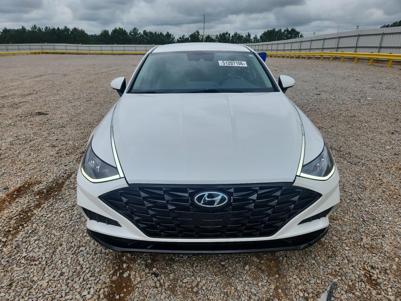 HYUNDAI SONATA 2022 — 6