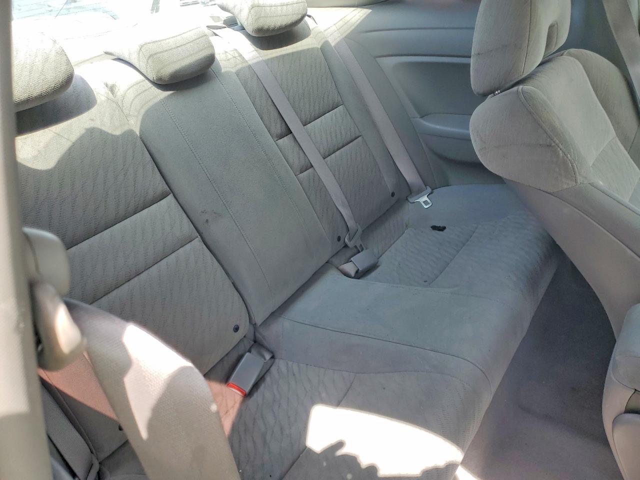 HONDA CIVIC 2009 — 11