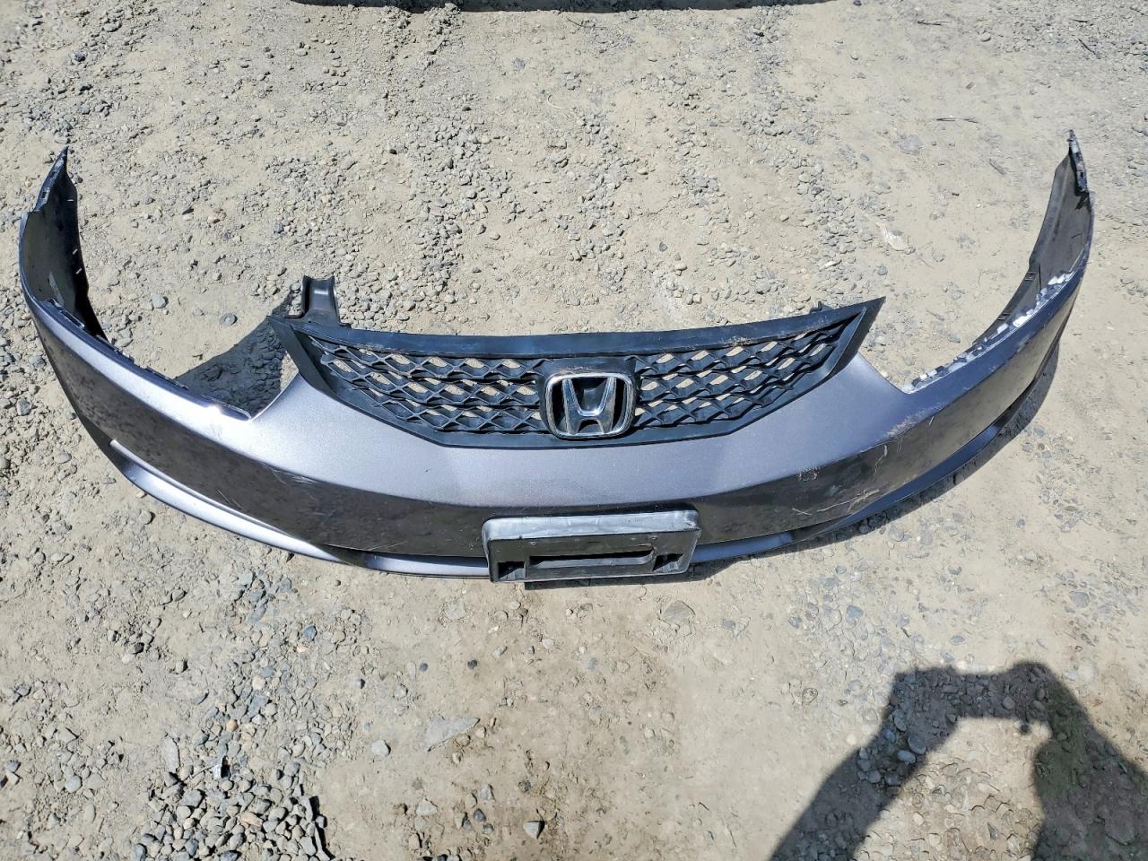 HONDA CIVIC 2009 — 13