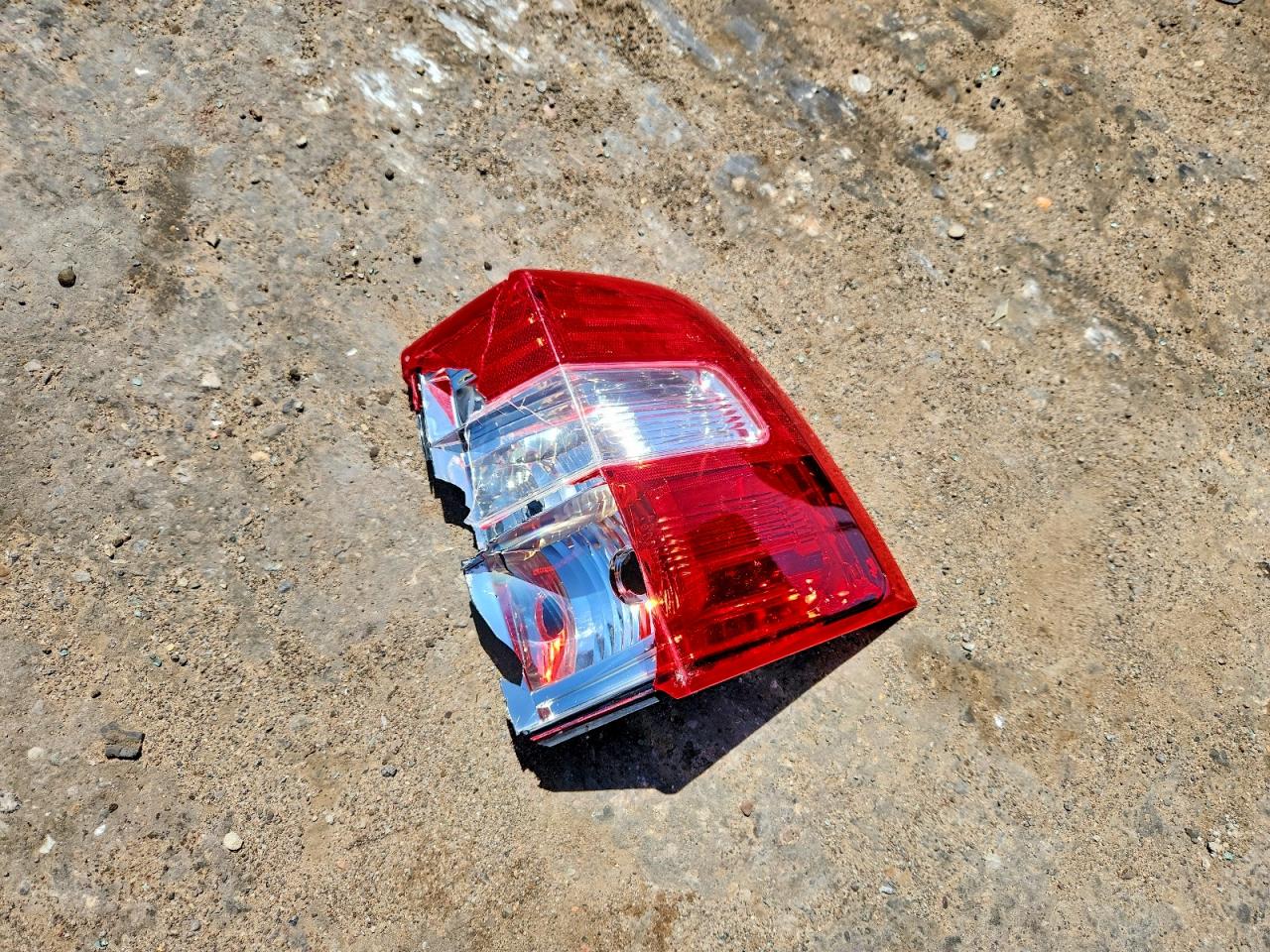 FORD EXPEDITION 2013 — 13