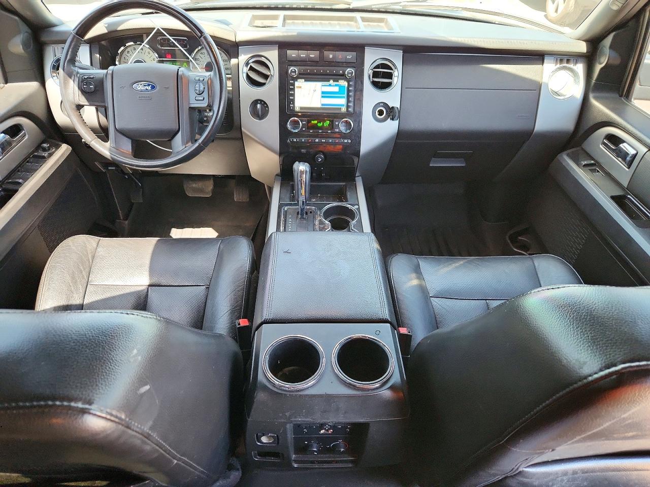 FORD EXPEDITION 2013 — 9