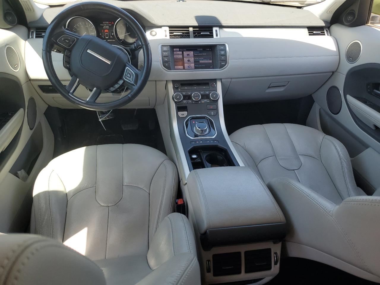 LAND ROVER RANGE ROVER EVOQUE 2013 — 9