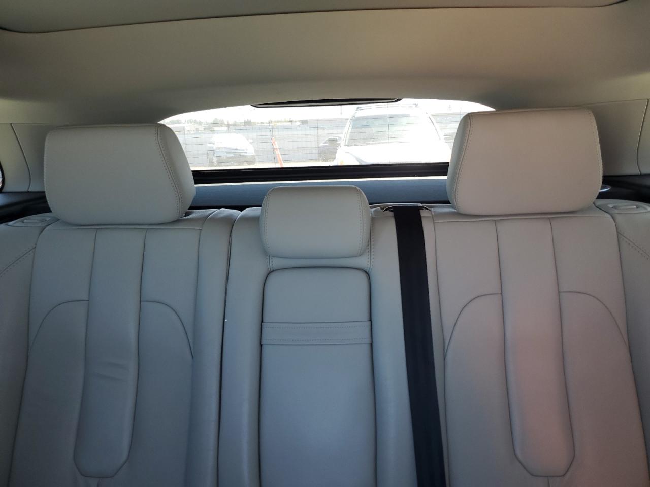 LAND ROVER RANGE ROVER EVOQUE 2013 — 11