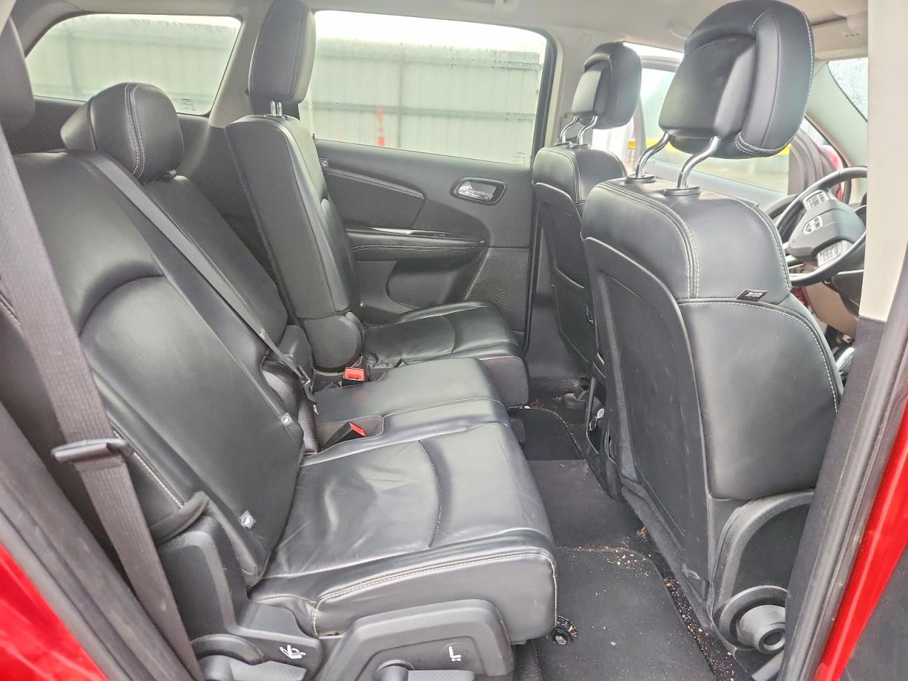 DODGE JOURNEY 2016 — 12